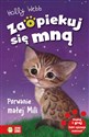 Porwanie małej Mili to buy in Canada
