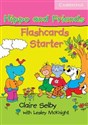 Hippo and Friends Starter Flashcards pl online bookstore
