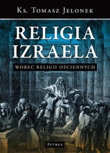 Religia Izraela wobec religii ościennych  