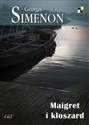 Maigret i kloszard - Georges Simenon