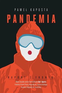 Pandemia Raport z frontu  
