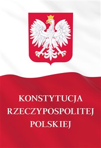 Konstytucja Rzeczypospolitej Polskiej pl online bookstore