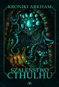 Szalenstwo Cthulhu in polish