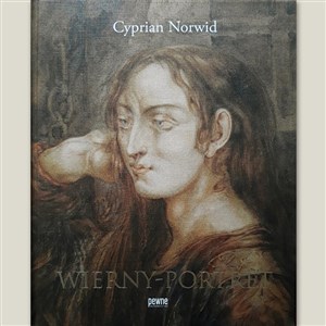 Wierny Portret Norwid pl online bookstore