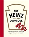 The Heinz Cookbook  to buy in USA