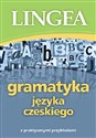 Gramatyka języka czeskiego - Opracowanie Zbiorowe