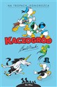 Kaczogród Carl Barks Na tropach jednorożca i inne historie z roku 1950 chicago polish bookstore