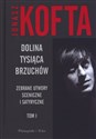 Dolina tysiąca brzuchów Tom 1 Zebrane utwory sceniczne i satyryczne Polish bookstore