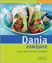 Dania zawijane Bookshop