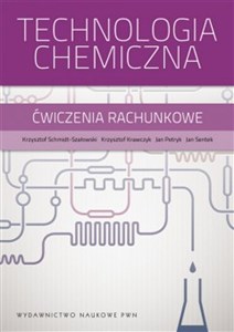 Technologia chemiczna Ćwiczenia rachunkowe online polish bookstore