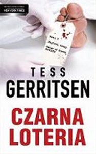 Czarna loteria to buy in Canada