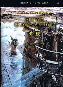 Bitwa o Atlantyk T.2 w.4  pl online bookstore
