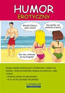 Humor erotyczny - Polish Bookstore USA