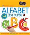 Alfabet jest super! - Polish Bookstore USA