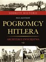 Pogromcy Hitlera Architekci zwycięstwa Jak inżynierowie wygrali druga wojnę światową bookstore