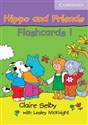 Hippo and Friends 1 Flashcards polish usa