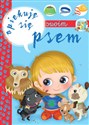 Opiekuję się swoim psem  