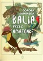 Balią przez Amazonkę - Dorota Sumińska