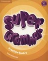 Super Grammar Practice book 5 to buy in Canada