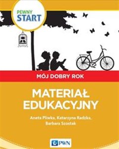 Pewny start Mój dobry rok Materiał edukacyjny Canada Bookstore