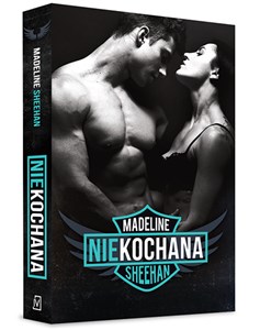 Niekochana - Polish Bookstore USA