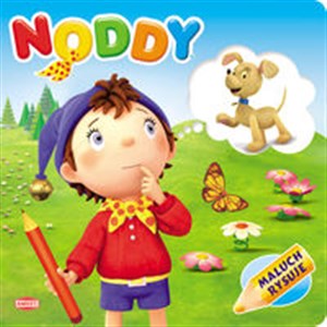 Noddy R501 