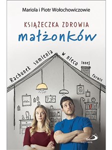 Książeczka zdrowia małżonków rachunek sumienia w trochę innej formie polish books in canada