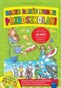 Nasze rozśpiewane przedszkolaki Polish bookstore