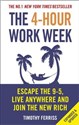 4-Hour Work Week Expanded & Updated - Timothy Ferriss Polish Books Canada