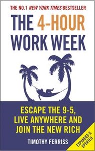 4-Hour Work Week Expanded & Updated Polish Books Canada