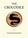Crocodile in polish