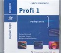 Profi 1 (Płyta CD) Podręczki online polish bookstore