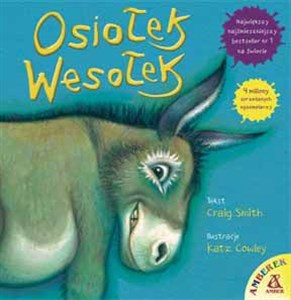 Osiołek Wesołek Polish Books Canada