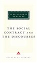 Social Contract And The Discources  