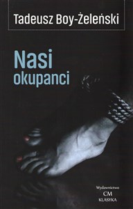 Nasi okupanci online polish bookstore