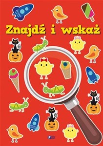 Znajdź i wskaż 