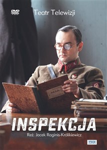 Inspekcja Teatr Telewizji DVD to buy in Canada