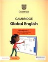 Cambridge Global English Workbook 2 with Digital Access 