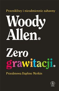 Zero grawitacji chicago polish bookstore