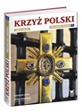 Krzyż Polski Przybytek Pański Tom 1 books in polish