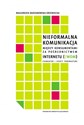 Nieformalna komunikacja między konsumentami za pośrednictwem internetu (eWOM) Charakter i efekty perswazyjne Canada Bookstore