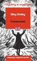 Frankenstein. Czytamy w oryginale  pl online bookstore