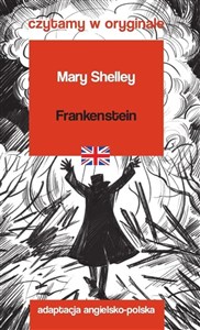 Frankenstein. Czytamy w oryginale pl online bookstore