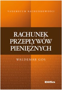 Rachunek przepływów pieniężnych  