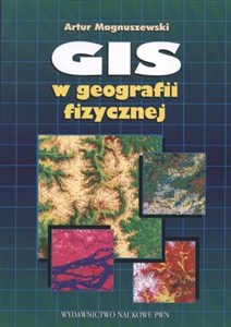 GIS w geografii fizycznej Bookshop