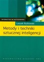 Metody i techniki sztucznej inteligencji Inteligencja obliczeniowa  