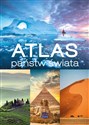 Atlas państw świata  books in polish