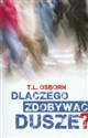 Dlaczego zdobywać dusze? Siedem powodów, dla których jesteśmy zdobywcami dusz polish usa