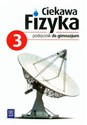 Ciekawa fizyka 3 Podręcznik gimnazjum pl online bookstore