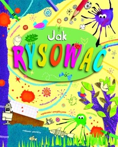 Jak rysować to buy in Canada